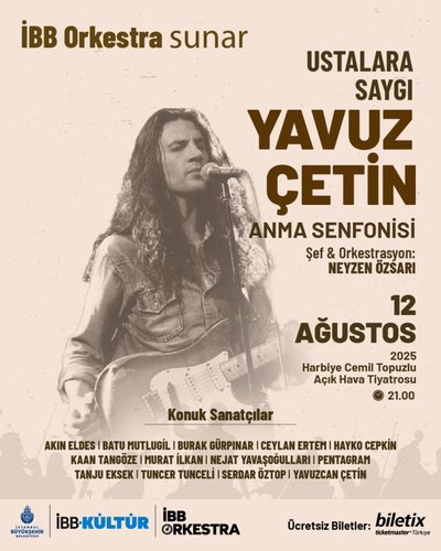 Yavuz Çetin