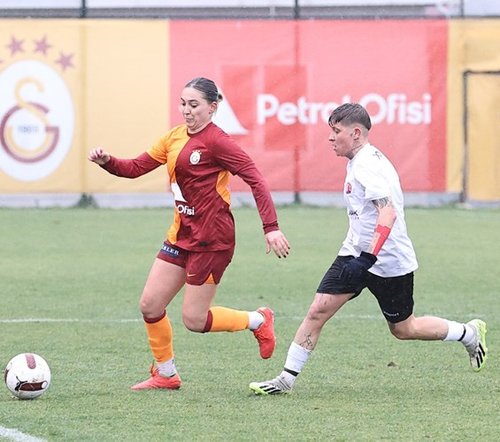Benan Altıntaş