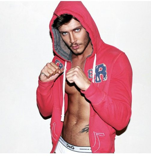 Burak Çelik