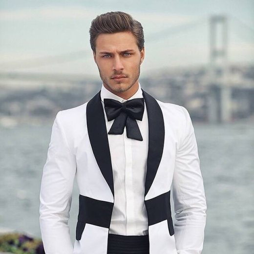 Burak Çelik