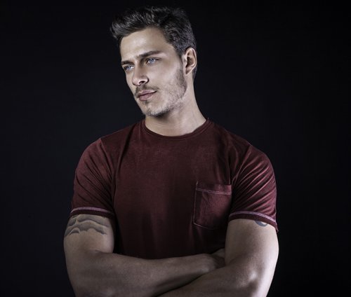 Burak Çelik