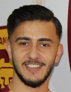 Erkan Süer