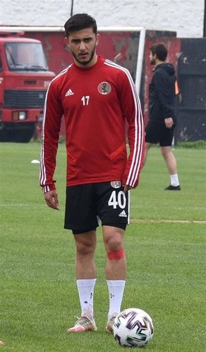Erkan Süer