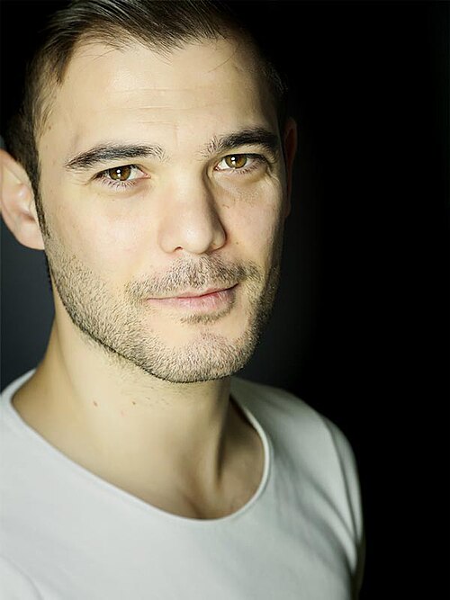 Gökhan Azlağ