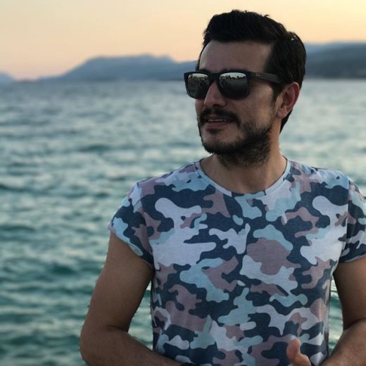 Kemal Uçar