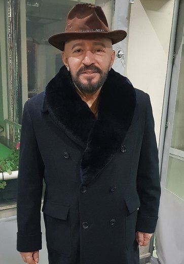 Mustafa Topaloğlu