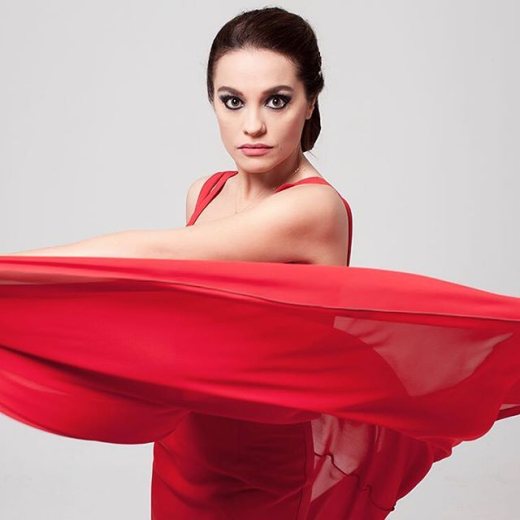 Özge Sezince