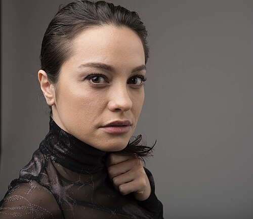 Özge Sezince