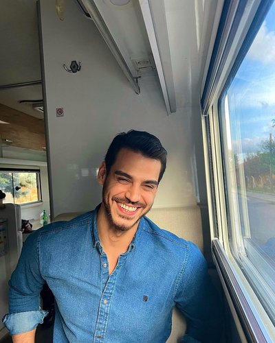 Samet Hasan Yıldıran