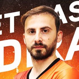 Samet Hasan Yıldıran