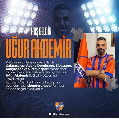 Uğur Akdemir
