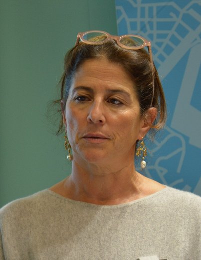Dilşa Demirbağ Sten