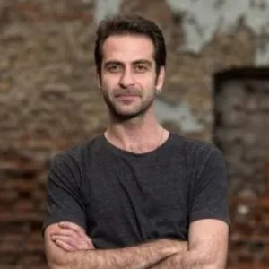 Erhan Alpay