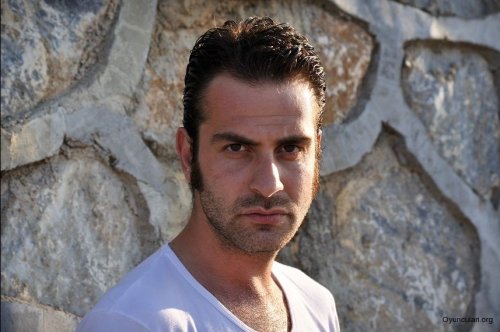 Erhan Alpay
