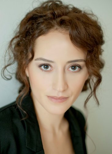 Esra Kızıldoğan