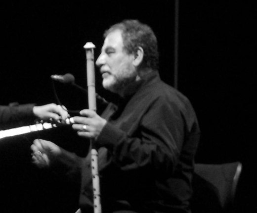 Kudsi Ergüner