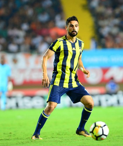 Mehmet Ekici