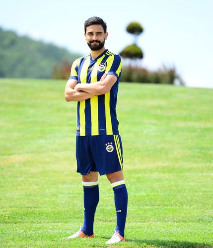 Mehmet Ekici