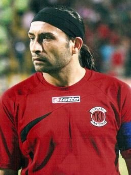 Abdi Aktaş