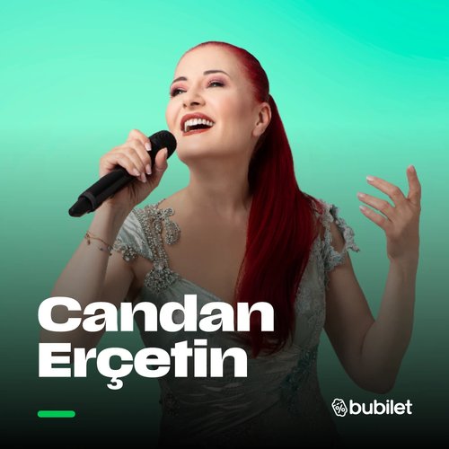 Candan Erçetin