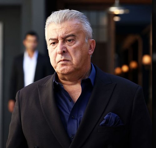 Hüseyin Yoğurtçu