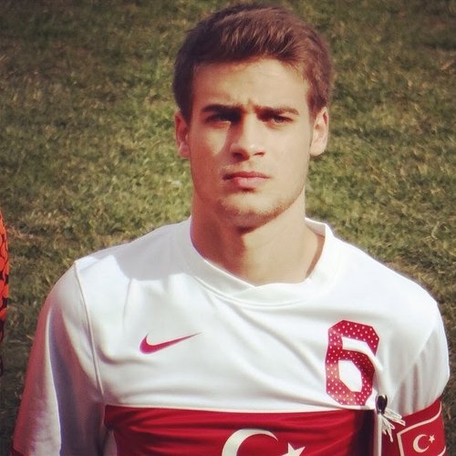 İbrahim Serdar Aydın