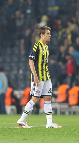 İbrahim Serdar Aydın