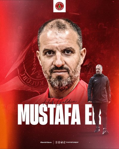 Mustafa Er