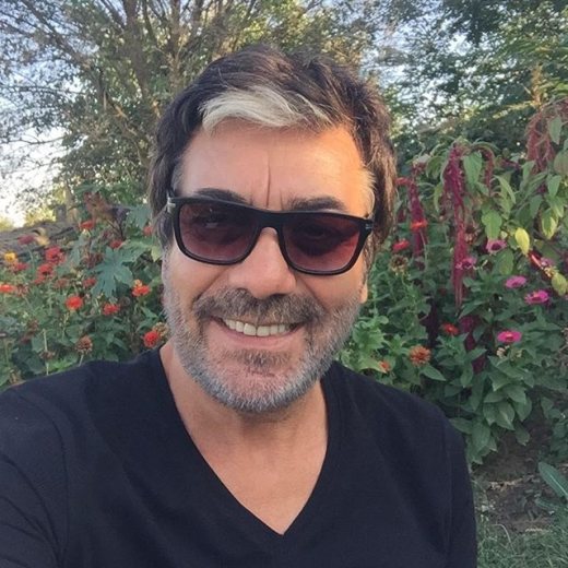 Orhan Aydın