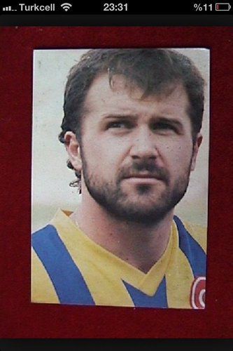 Şenol Çorlu