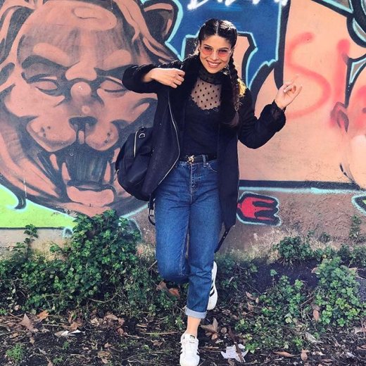 Yaprak Durmaz