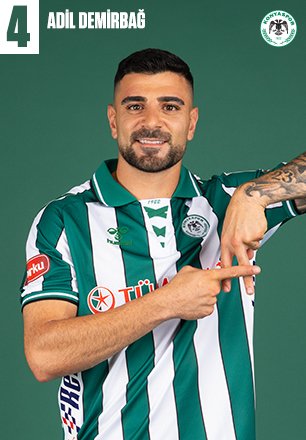 Adil Demirbağ