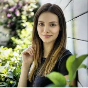 Gonca Sarıyıldız