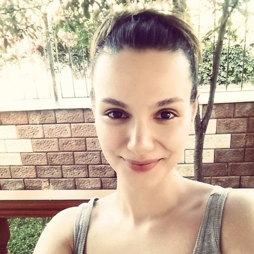 Gonca Sarıyıldız