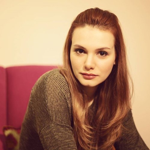 Gonca Sarıyıldız
