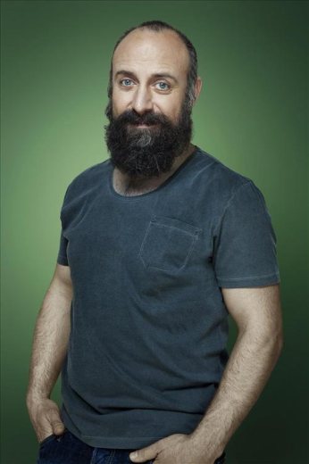 Halit Ergenç