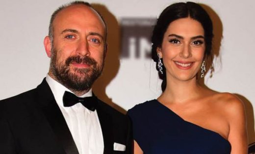 Halit Ergenç