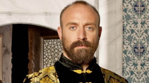 Halit Ergenç