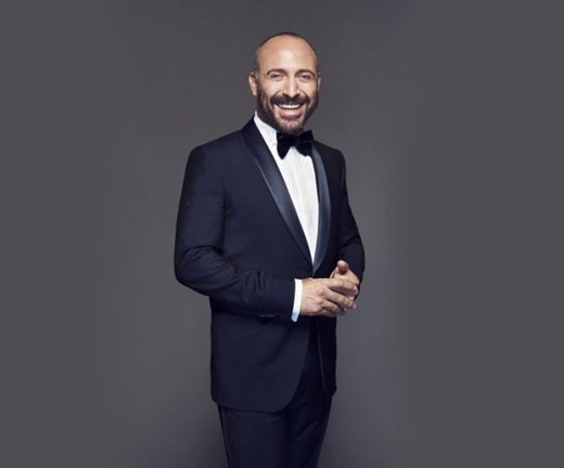 Halit Ergenç