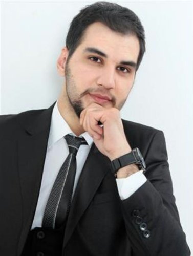 Mehmet Pala