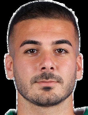 Oğulcan Ülgün