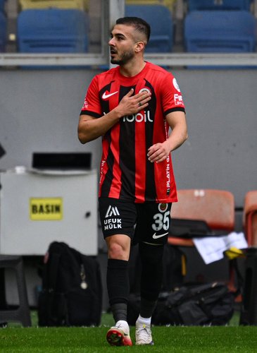 Oğulcan Ülgün