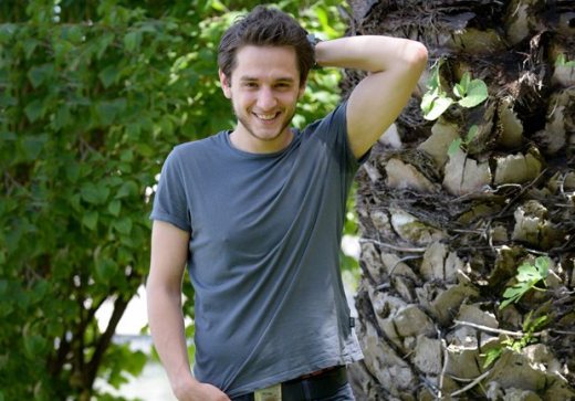 Sercan Badur