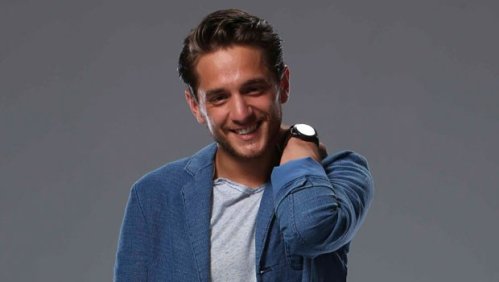 Sercan Badur