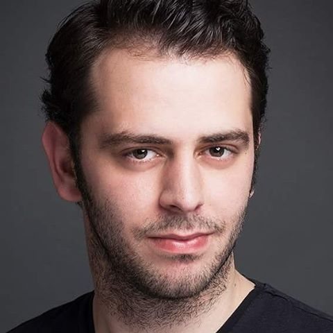 Tolga Pancaroğlu
