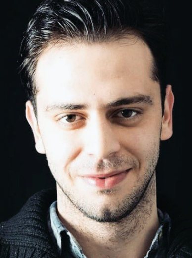 Tolga Pancaroğlu