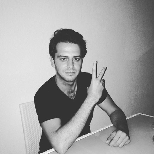 Tolga Pancaroğlu