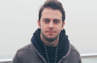Tolga Pancaroğlu