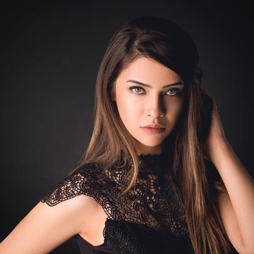 Tuğçe Baltalı