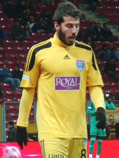 Erkam Reşmen